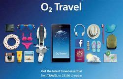 o2 travelling in europe.